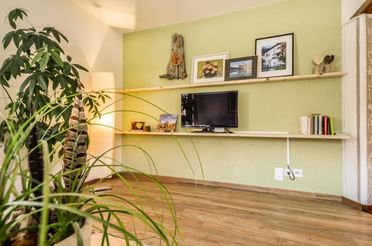 Chasa Curtins Apartment Valchava Exterior foto
